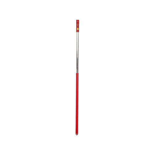 Wolf Garten Multichange Handle - 118cm - Aluminium - High Reach – view 2