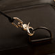 Taskmaster Nickel Plated Trigger Swivel Snap Hook - 67mm - Durable - Versatile
