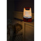 Energizer 1300 Lumen USB Area Lantern - Red - 200mm x 305mm x 73mm – view 5