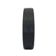 Move It 150mm Rubber Tyre - White Plastic Centre - Easy Install - 30kg Load