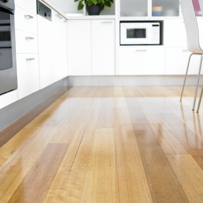 Cabot's CFP Gloss 4L Clear Floor Polyurethane - Oil Based - Durable Finish