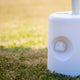 OZtrail Base Pods Gazebo Weights Kit 4 Pack - Plastic - Stabilizes Gazebo