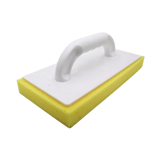 Builders Edge Hydro Sponge Float 280mm x 140mm x 130mm Water Holding – view 2 - Auzzistore