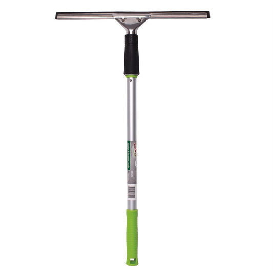 Sabco Aluminium Squeegee Handle 50cm Extra Reach Durable Design – view 2