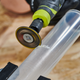 Ryobi Rotary Twist Lock Cutting Disc 5 Pack - 38mm - Fine Cuts - Metal & Plastic