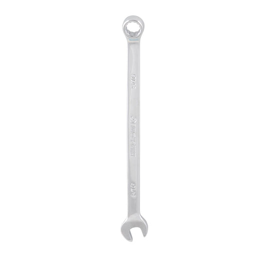 Kincrome Combination Spanner - 5/16" - Chrome Vanadium Steel - Rust Resistant – view 2