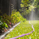 Nylex Soaker Hose - 12mm x 7.5m - Recycled Water - Water Saving