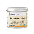 Gilly S Carnauba Polish - 200ml - Beeswax - High Sheen Finish