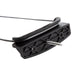 Hills 15m Single Retracting Clothesline - UV Resistant - 10kg Capacity