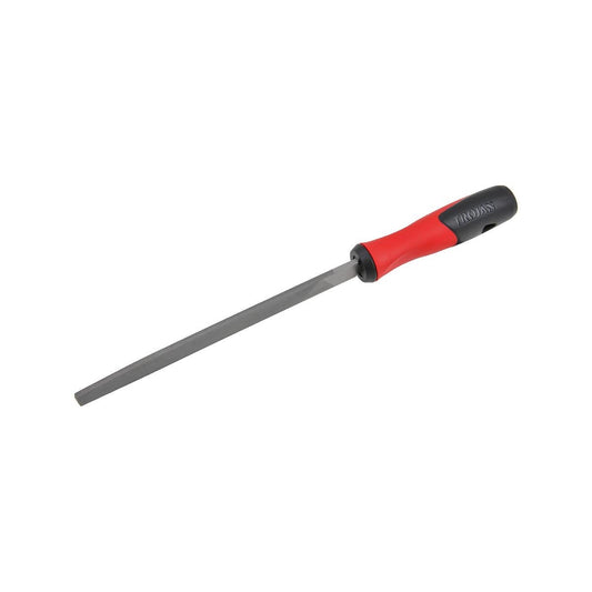 Trojan 200mm Second Cut Flat File - Shaping & Smoothing Tool - Auzzistore