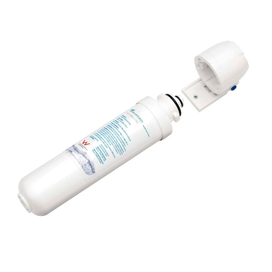Aquaport Replacement Filter - 55mm x 205mm - Granular Activated Carbon - Easy Change – view 2 - Auzzistore