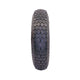 Easyroll Wheelbarrow Wheel 4 0 x 8 Nylon Rubber Impact Cushioning