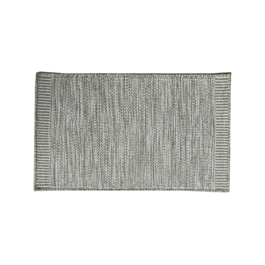 Bayliss Selva Wool Indoor Mat 50 x 80cm - Assorted - Hand-Woven - Easy to Clean