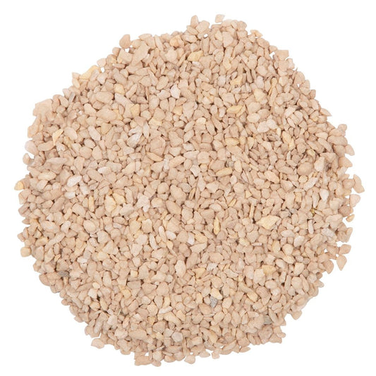 Tuscan Path Mini Pebbles 2kg Hazelnut 4-6mm for Indoor & Outdoor Use - Auzzistore
