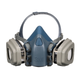 3M Professional Paint Respirator - Medium - Silicone - Comfortable Fit