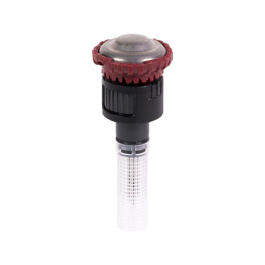 Rain Bird High Efficiency Rotary Nozzle - 5.2-7.3m (17-24ft) - Adjustable Pattern - Auzzistore