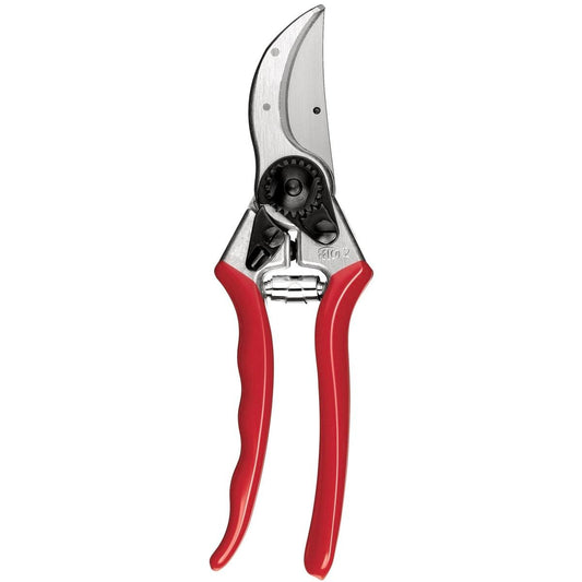 Felco 2 Secateurs - 50mm Blade - Aluminium Steel - Easy Cutting - Auzzistore