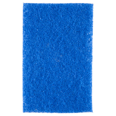 Scotch Brite Non Scratch Scourer Pads 155x100mm Nylon 6 Pack
