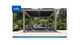 Coolaroo Heavy Duty Sun Protection Shade Cloth 1.8 x 3m 90% UV Block
