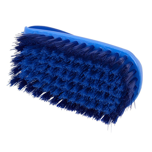 Mr Clean Handheld Scrub Brush - 62mm - PET - Easy Grip Handle – view 2