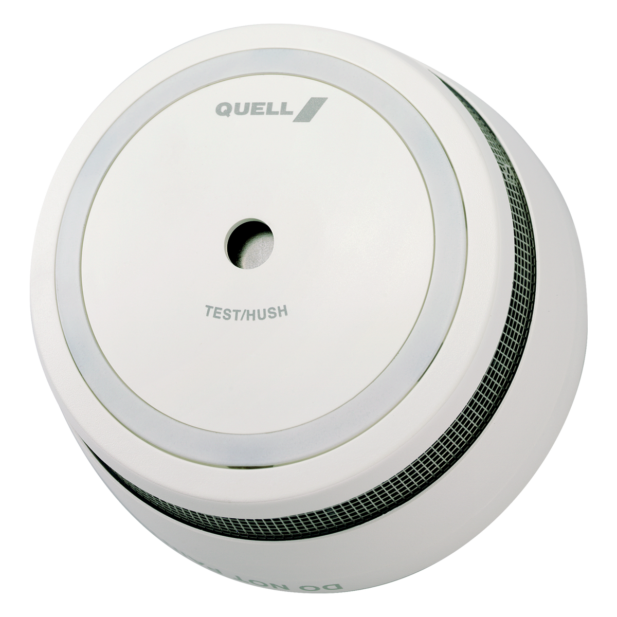 Quell Q5000 Wireless Interconnect Photoelectric Smoke Alarm - 78mm x 7 ...