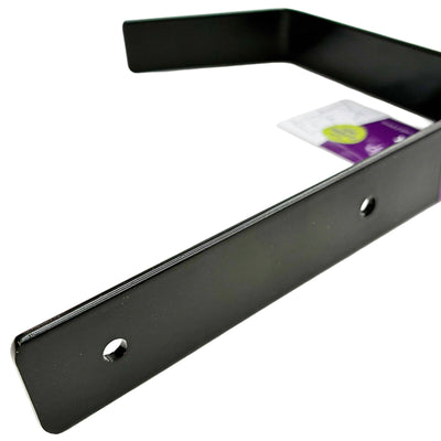 Jack Black Garden Up Classic Wall Hook - 150mm Steel - Modern Design