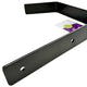 Jack Black Garden Up Classic Wall Hook - 150mm Steel - Modern Design
