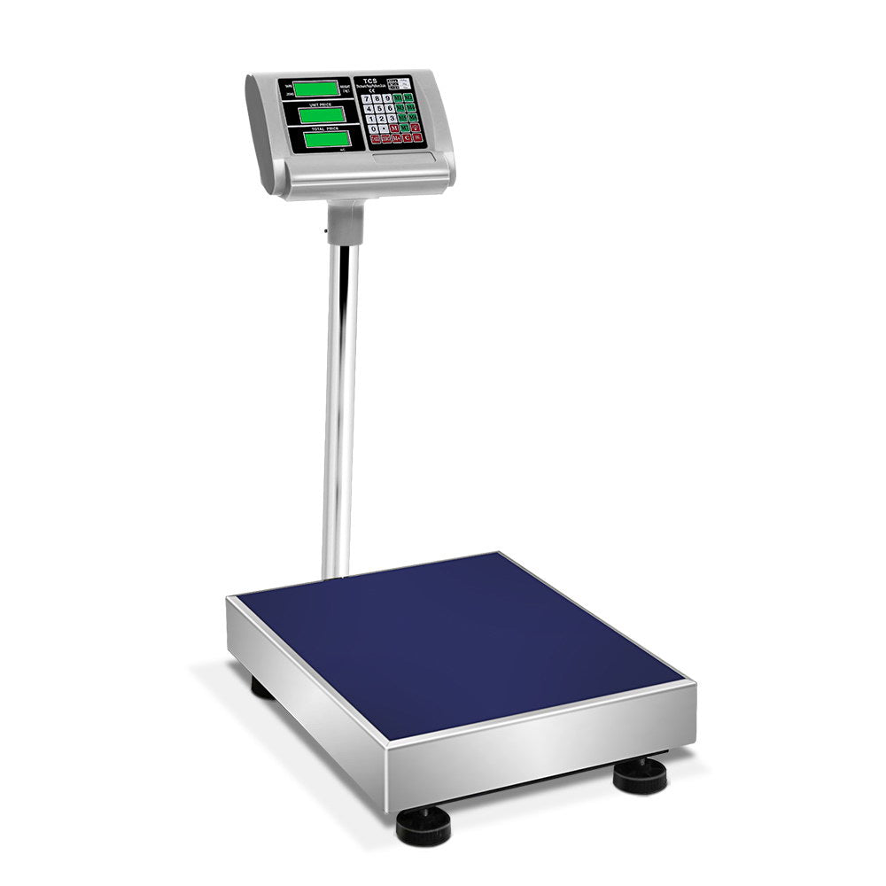 eMAJIN Platform Scale 300KG Digital Scales Electronic Postal Shop Computing | Auzzi Store