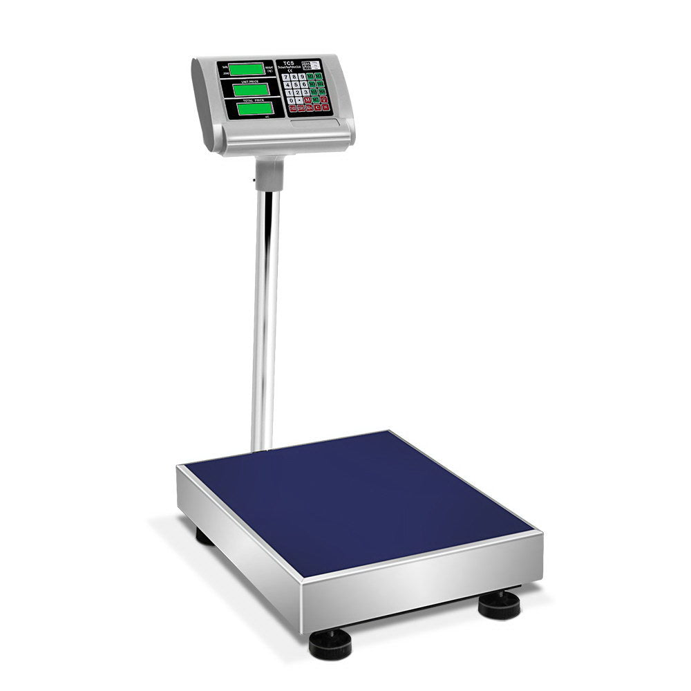 eMAJIN Platform Scales 150KG Digital Electronic Scale Shop Market | Auzzi Store