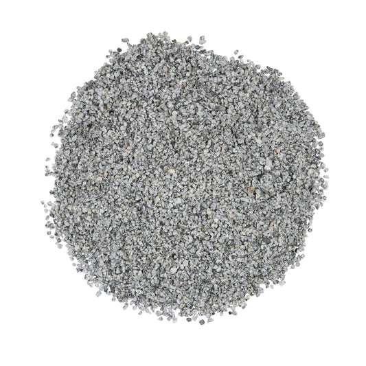 Tuscan Path Mini French Grey Pebble 2kg 4-6mm - Decorative Craft & Landscaping - Auzzistore