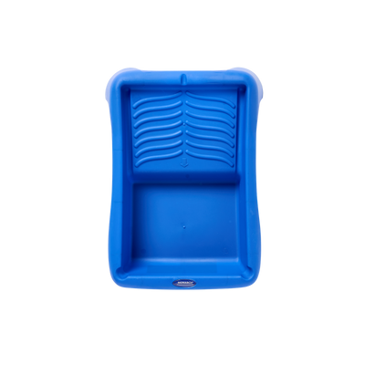 Monarch Paint Tray 180mm Plastic Lightweight Easy To Clean