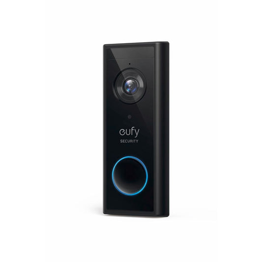 Eufy Security Doorbell - 2K - Wi-Fi - Human Detection - Auzzistore