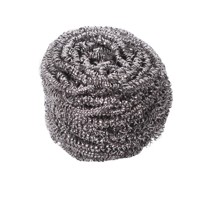 Mr Clean Pot and Pan Scrubs - 10PK - Stainless Steel - Long Lasting