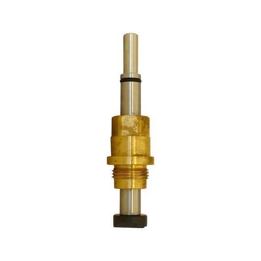 Hydroseal Tap Seat Refacing Tool - 12mm - Stainless Steel - Easy Use – view 2 - Auzzistore