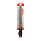 Crescent Nicholson 200mm 8 Flat Bastard File - Dual Material Handle - Steel