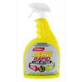 Yates Weed Killer - 1L - Liquid - Non-Selective, Fast Action