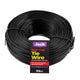 Jack Annealed Tie Wire 1.57mm x 95m Steel Durable Construction