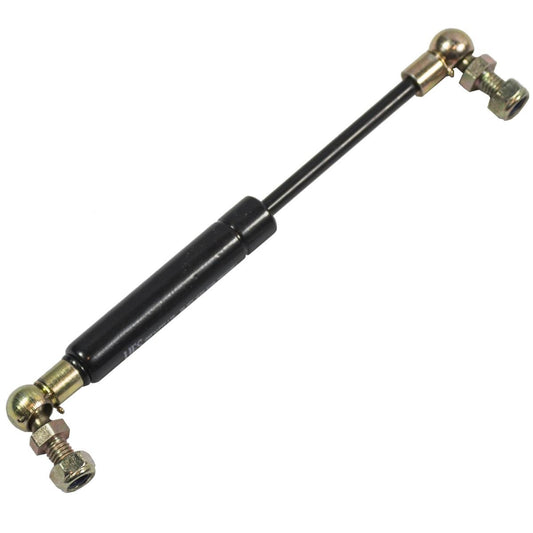 Goliath 100N Gas Strut 185mm Steel Corrosion Resistant Black