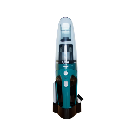 Vax Grab and Go Handheld Vacuum - 750g - Cordless - 400ml Dirt Container