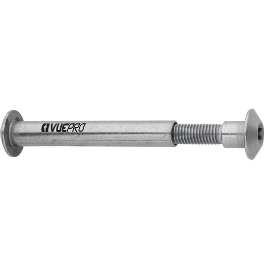 Vuepro M16 Concealed Thread Bolt 2 Pack - 110mm x 150mm - Heavy-Duty – view 2 - Auzzistore
