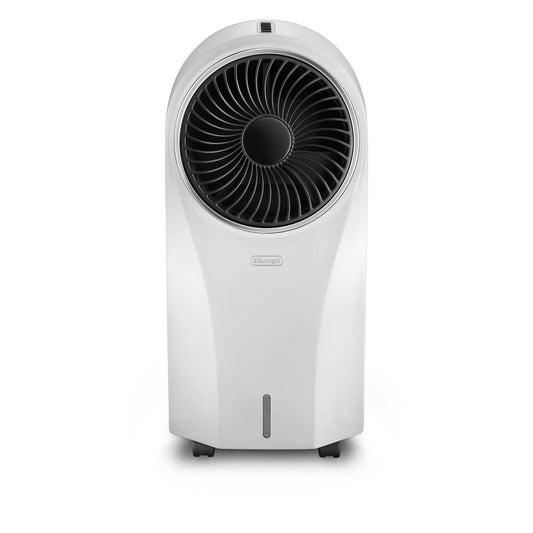 De'Longhi Evaporative Cooler - 4.5L - White - 6 Hours Cooling - Auzzistore