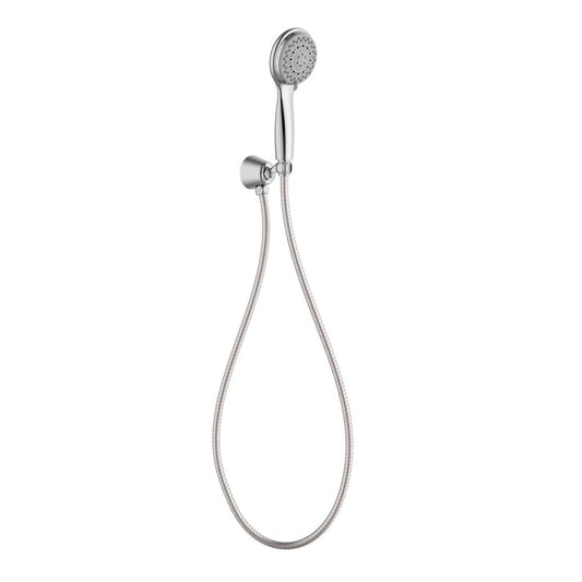 Estilo Wels 3 Star 9L Min Chrome 3 Function Hand Shower Set - Water Efficient - Durable