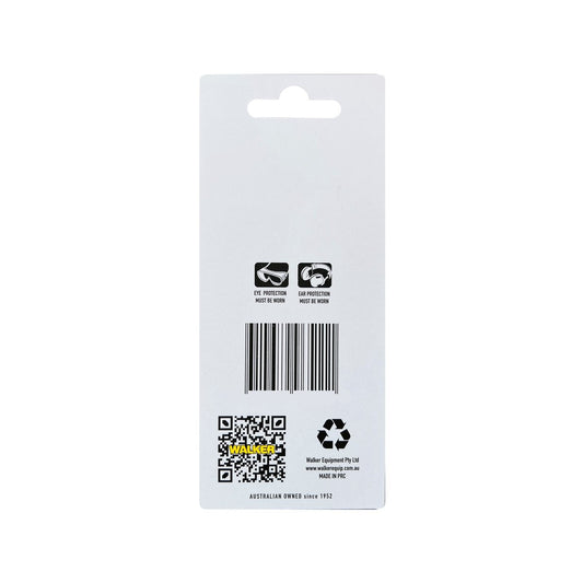 Ultra 82mm Uni Adapter Planer Blade - Tungsten Carbide - Black – view 2 - Auzzistore