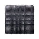 92 X 91cm Interlocking Rubber Mat