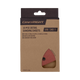 Craftright 140mm Detail Sanding Sheets 10 Pack - Durable - High Density Cells