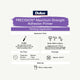 Dulux Precision White Primer 4L Water Based Maximum Strength Adhesion