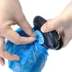 All Set Portable Pooper Scooper - 20 Bags - 32 x 21.8cm - Lightweight