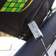 KT Solar 120W 12V Blanket Solar Panel Kit - Portable - Black - Includes 10A PWM Controller