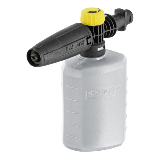 Karcher FJ6 Foam Jet - 0.6L Plastic - Powerful Foam For Easy Cleaning