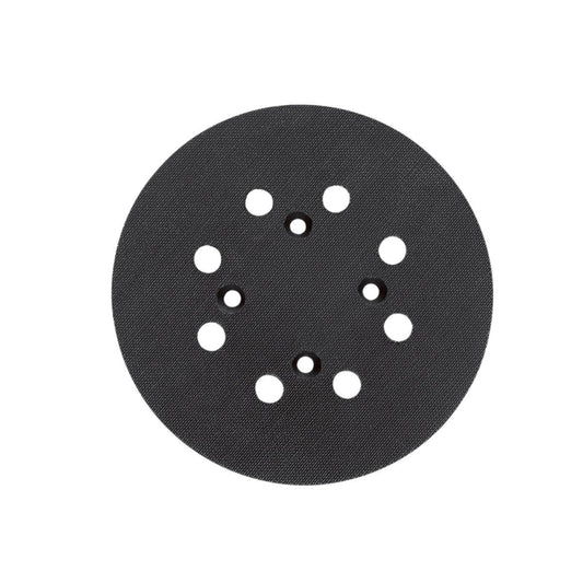 Ozito 125mm Random Orbital Sander Sanding Base Plastic Hook Loop Fitment - Auzzistore